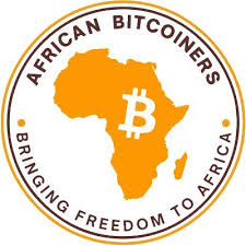 African Bitcoiners Logo