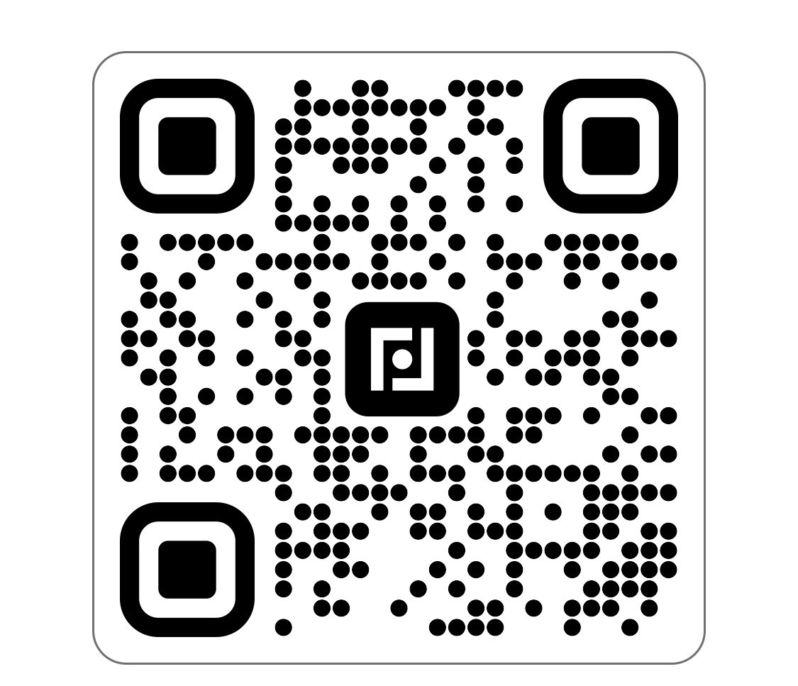 Community QR