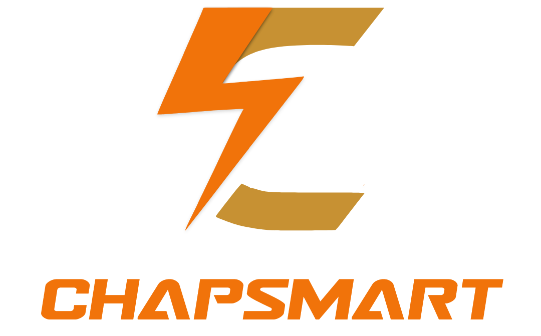 ChapSmart Logo